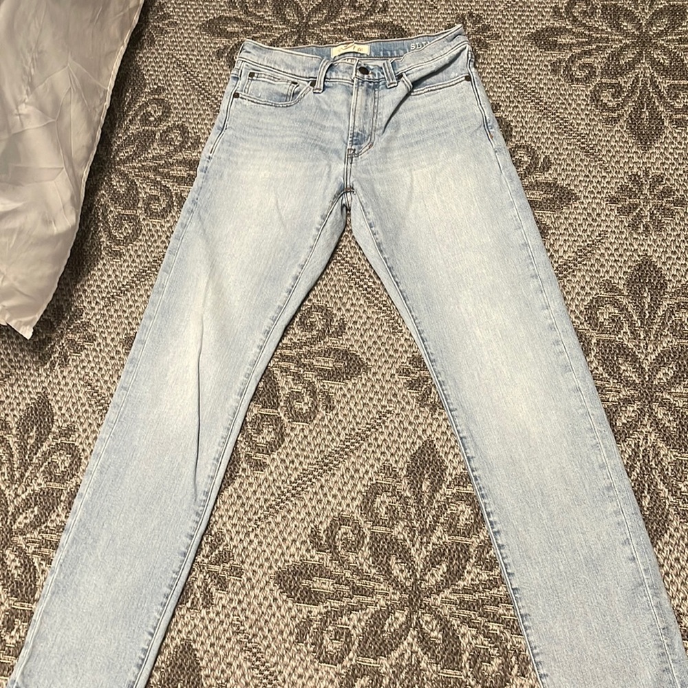 Madwell Slim Men’s Jeans